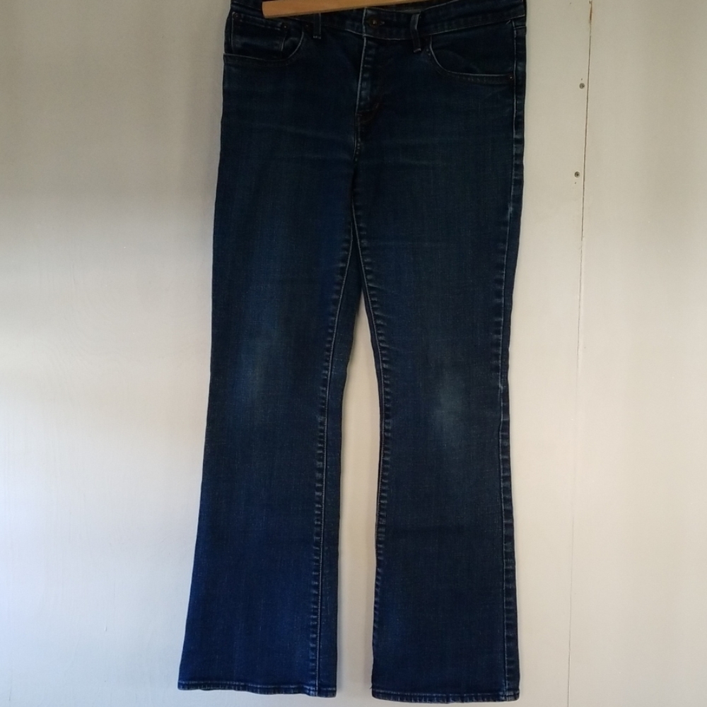 Levi's Jeans